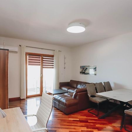 Apartment Near Ponta Nova Of Rafailovici Becici  Exterior photo