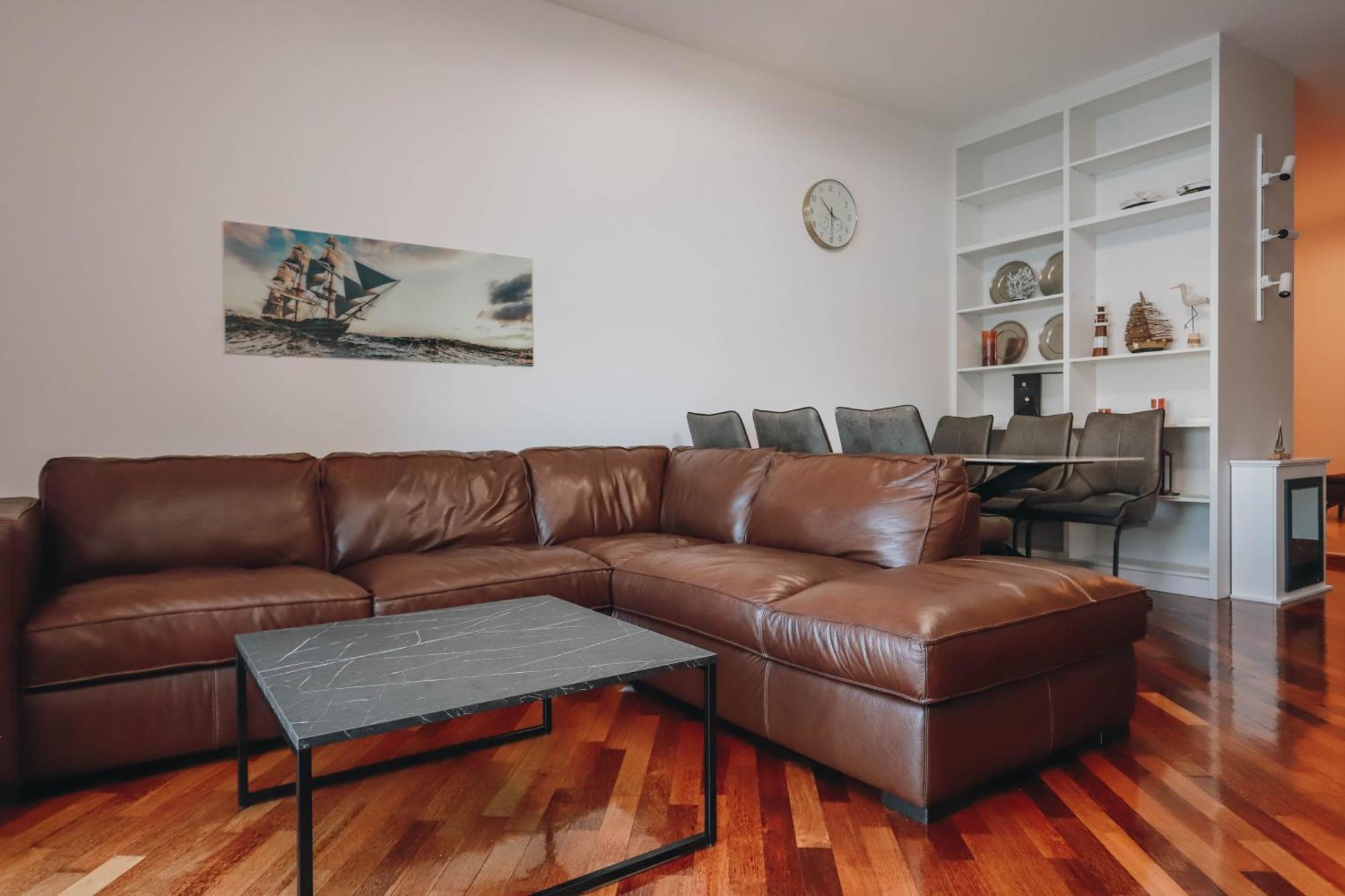 Apartment Near Ponta Nova Of Rafailovici Becici  Exterior photo
