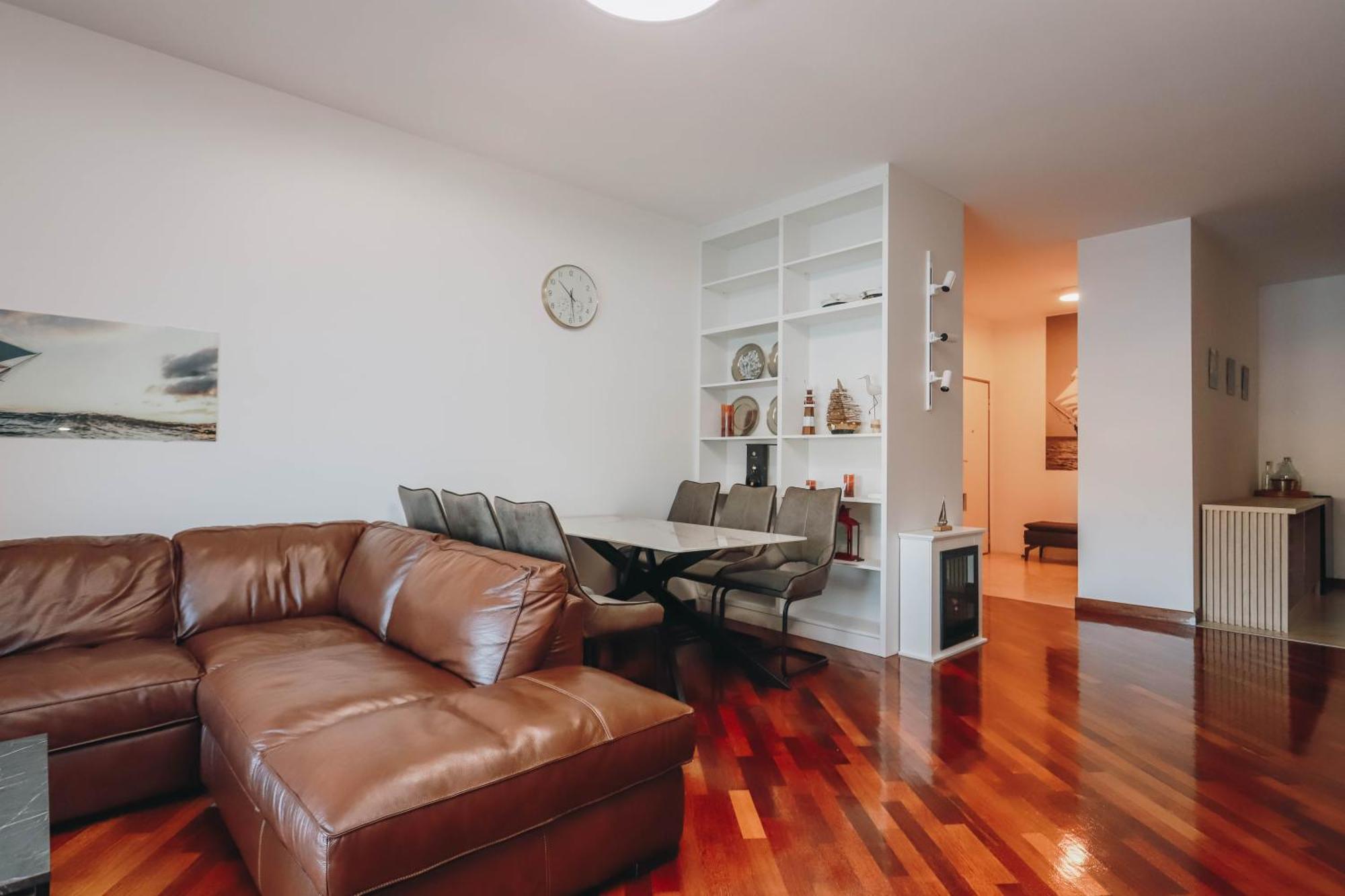 Apartment Near Ponta Nova Of Rafailovici Becici  Exterior photo