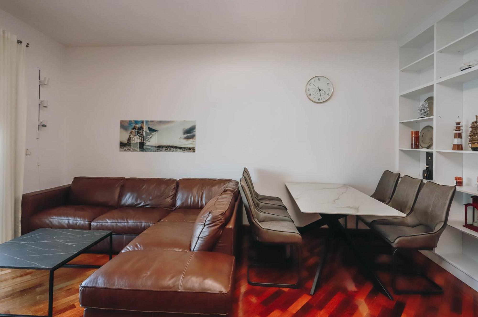Apartment Near Ponta Nova Of Rafailovici Becici  Exterior photo