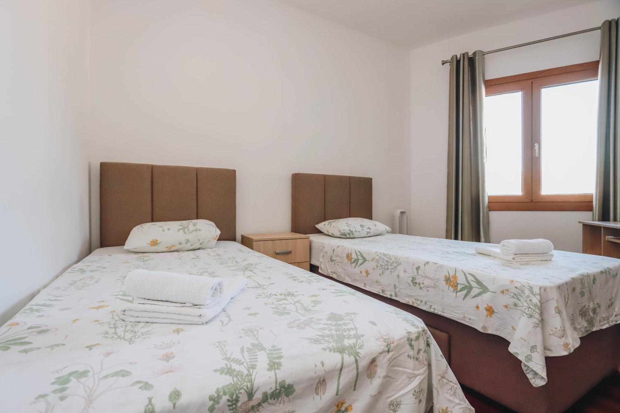 Apartment Near Ponta Nova Of Rafailovici Becici  Exterior photo