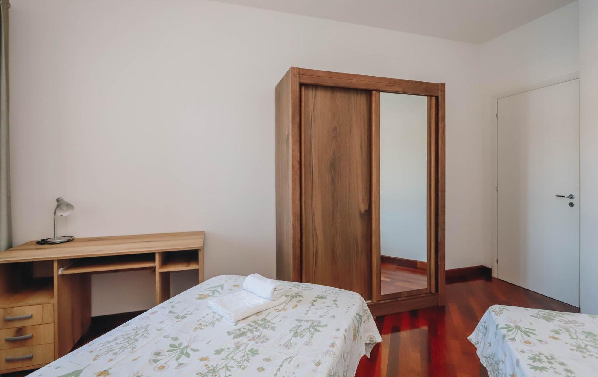Apartment Near Ponta Nova Of Rafailovici Becici  Exterior photo