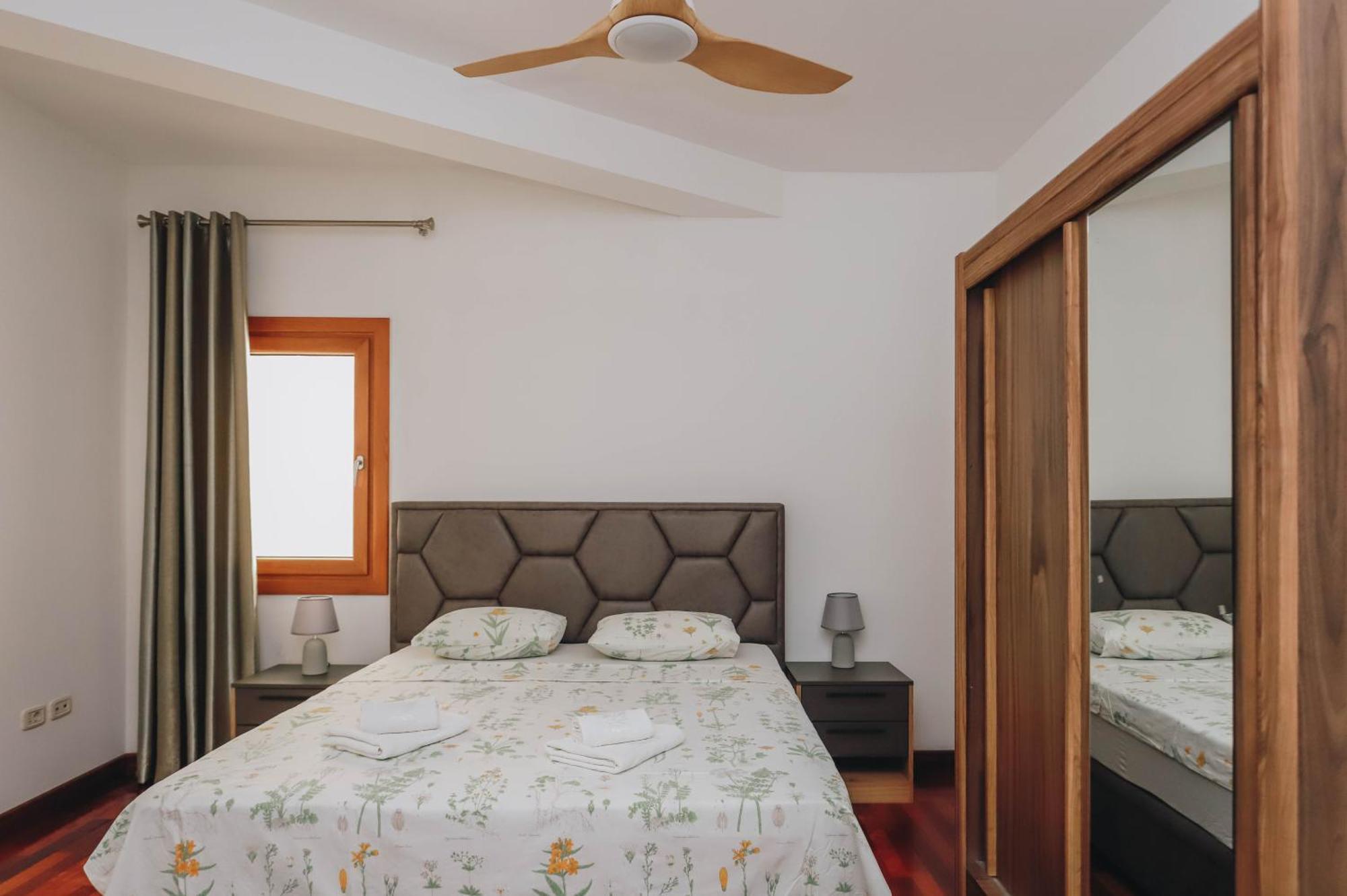 Apartment Near Ponta Nova Of Rafailovici Becici  Exterior photo